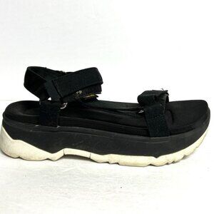 Teva Womens Jadito Universal Sandal Black Size 9 M
